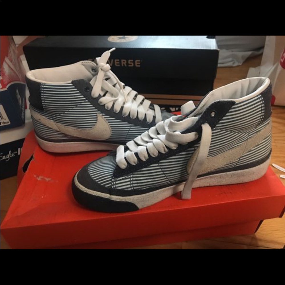 Nike Dunk Women 6